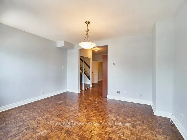 Photo 5 of Unit 3, 1007 Bathurst Street, Toronto, The Annex — HOMEH