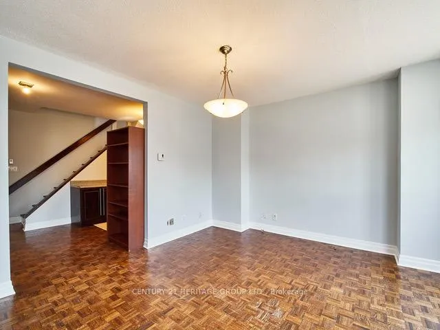 Photo 6 of Unit 3, 1007 Bathurst Street, Toronto, The Annex — HOMEH