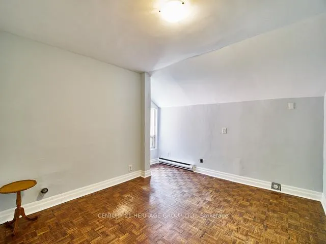 Photo 10 of Unit 3, 1007 Bathurst Street, Toronto, The Annex — HOMEH