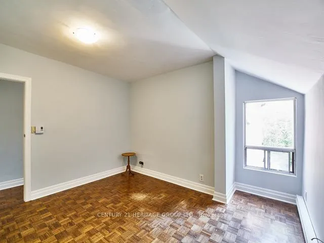 Photo 11 of Unit 3, 1007 Bathurst Street, Toronto, The Annex — HOMEH