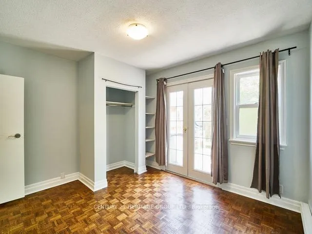 Photo 13 of Unit 3, 1007 Bathurst Street, Toronto, The Annex — HOMEH