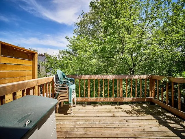 Photo 15 of Unit 3, 1007 Bathurst Street, Toronto, The Annex — HOMEH