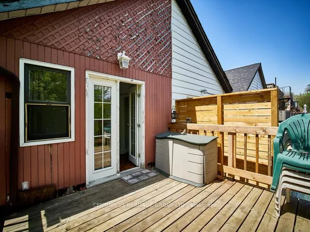 Photo 16 of Unit 3, 1007 Bathurst Street, Toronto, The Annex — HOMEH