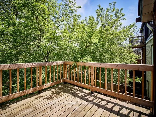 Photo 17 of Unit 3, 1007 Bathurst Street, Toronto, The Annex — HOMEH