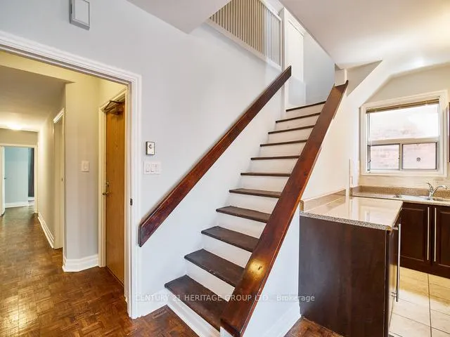 Photo 18 of Unit 3, 1007 Bathurst Street, Toronto, The Annex — HOMEH
