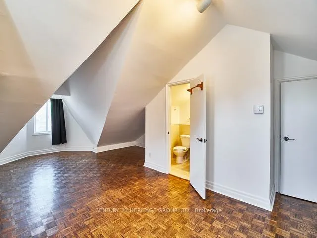 Photo 19 of Unit 3, 1007 Bathurst Street, Toronto, The Annex — HOMEH