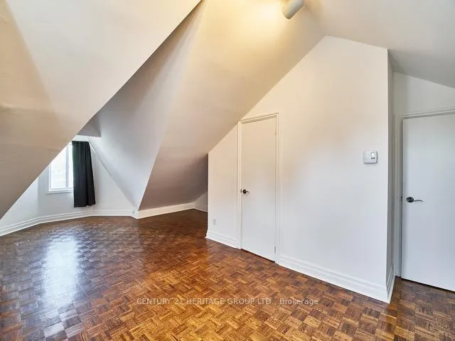 Photo 20 of Unit 3, 1007 Bathurst Street, Toronto, The Annex — HOMEH