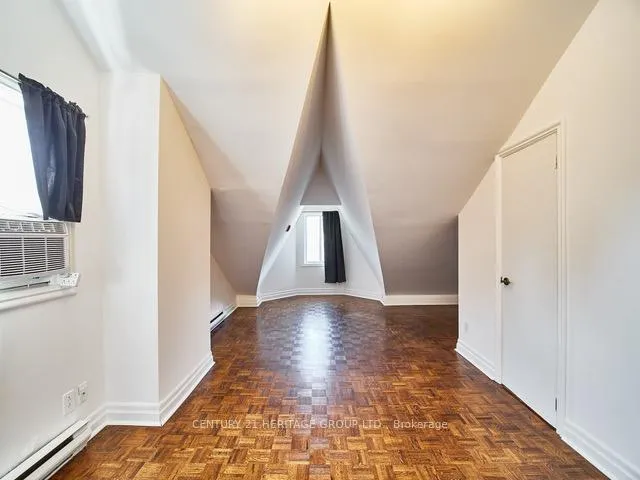 Photo 21 of Unit 3, 1007 Bathurst Street, Toronto, The Annex — HOMEH