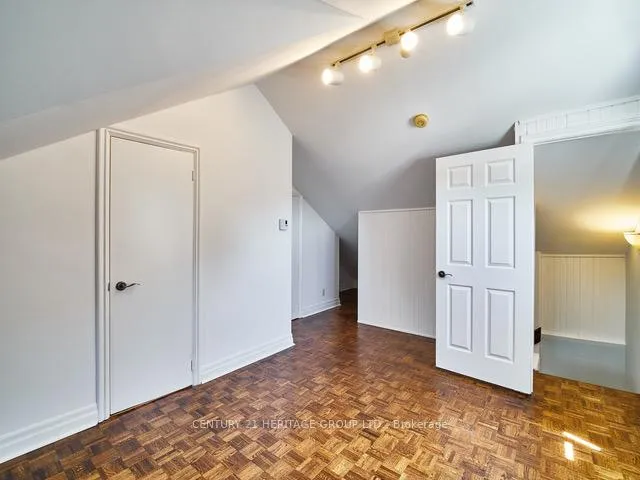 Photo 23 of Unit 3, 1007 Bathurst Street, Toronto, The Annex — HOMEH