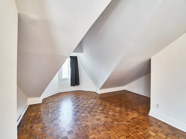 Photo 24 of Unit 3, 1007 Bathurst Street, Toronto, The Annex — HOMEH