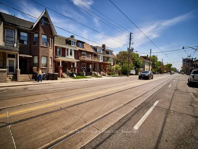 Photo 28 of Unit 3, 1007 Bathurst Street, Toronto, The Annex — HOMEH