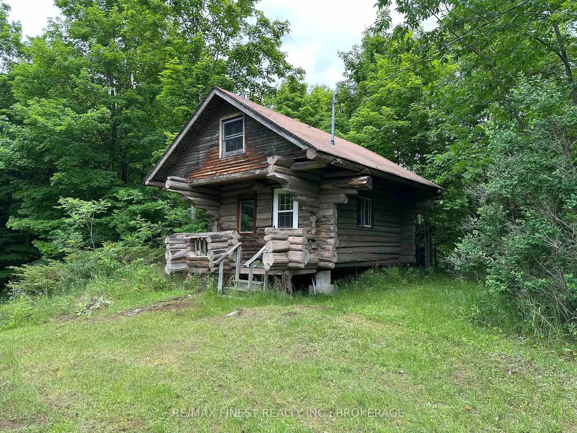 Photo 1 of 1213 Clement Road, Frontenac, Frontenac Centre — HOMEH