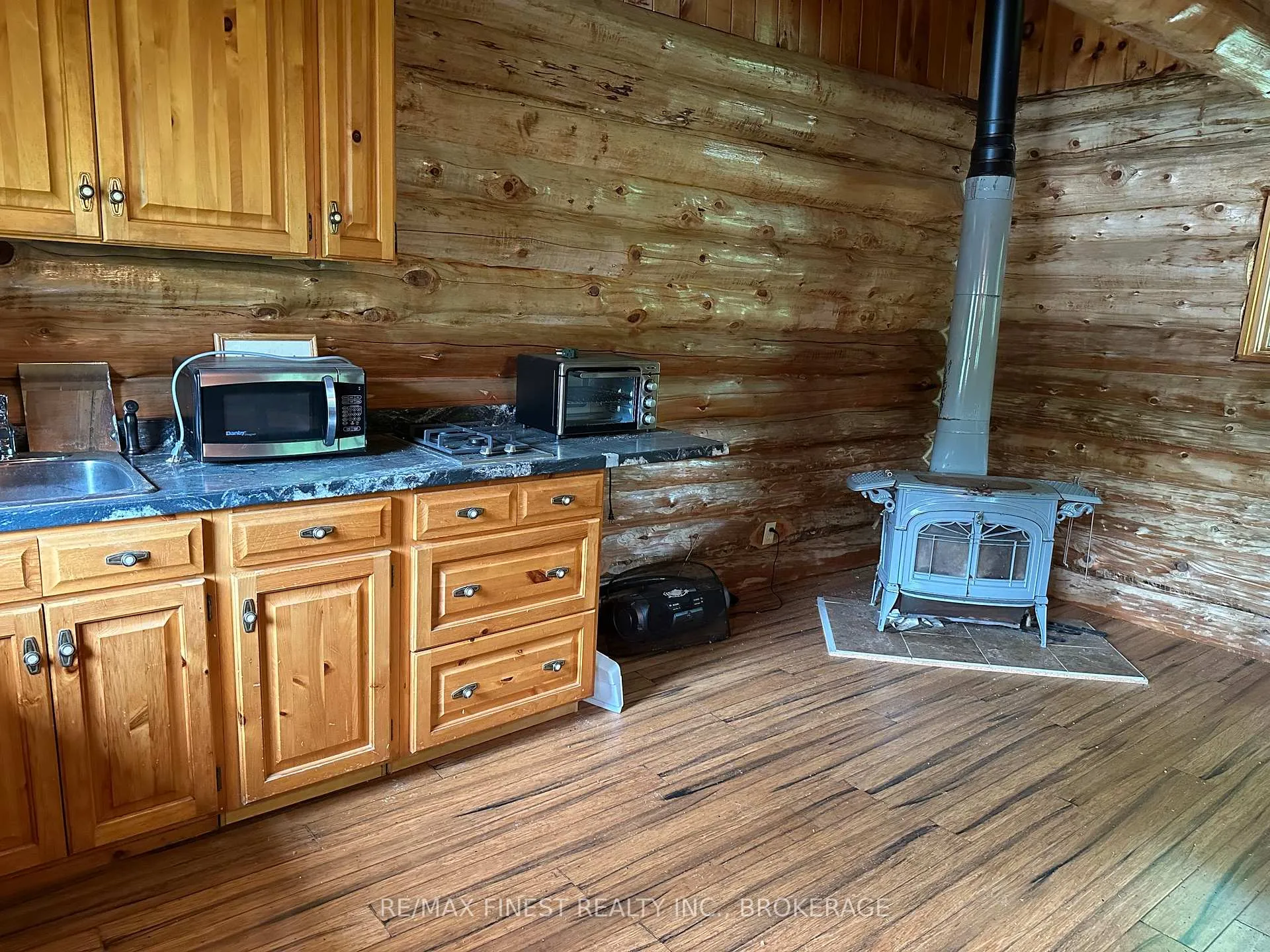 Photo 2 of 1213 Clement Road, Frontenac, Frontenac Centre — HOMEH