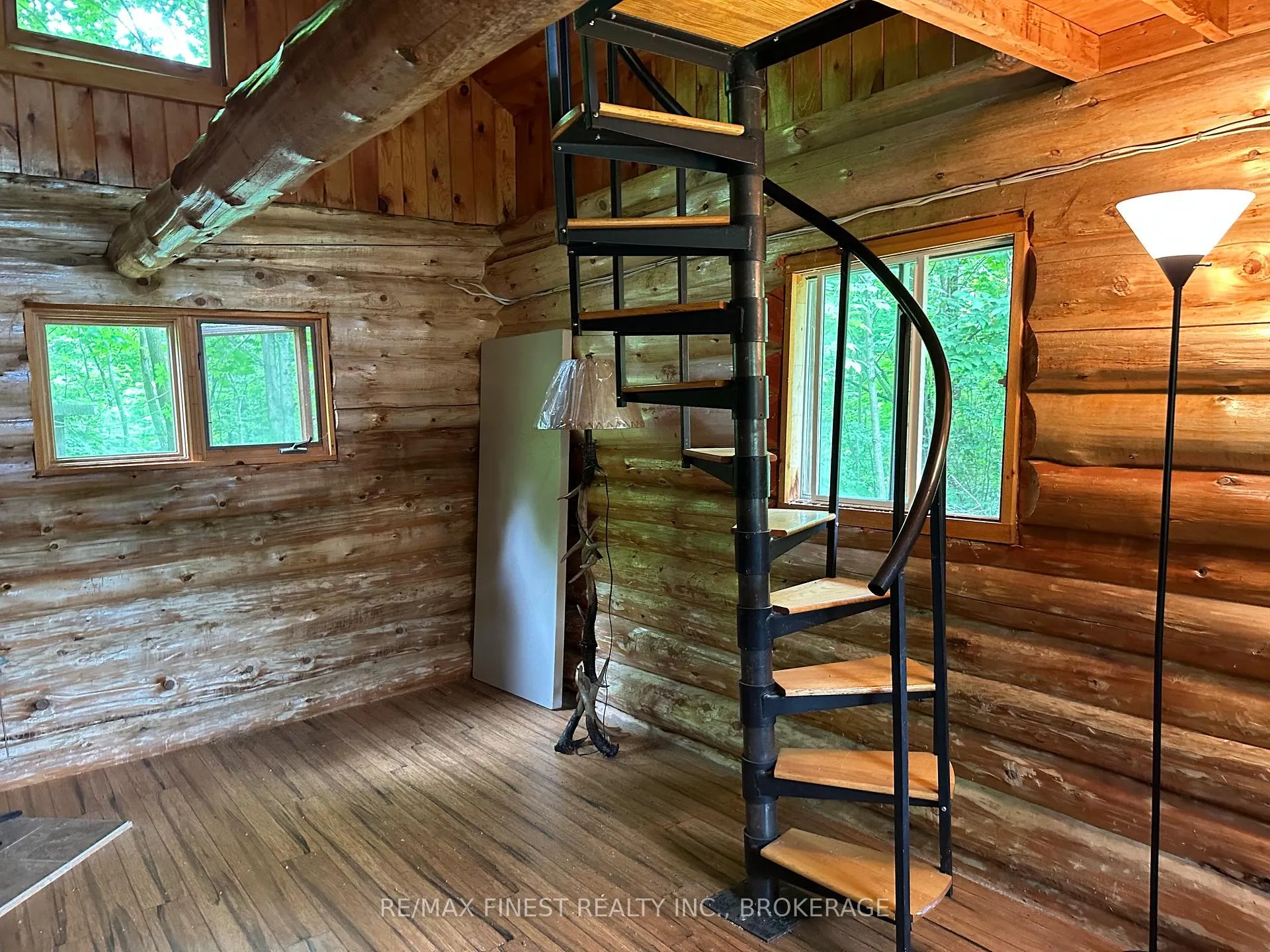 Photo 5 of 1213 Clement Road, Frontenac, Frontenac Centre — HOMEH
