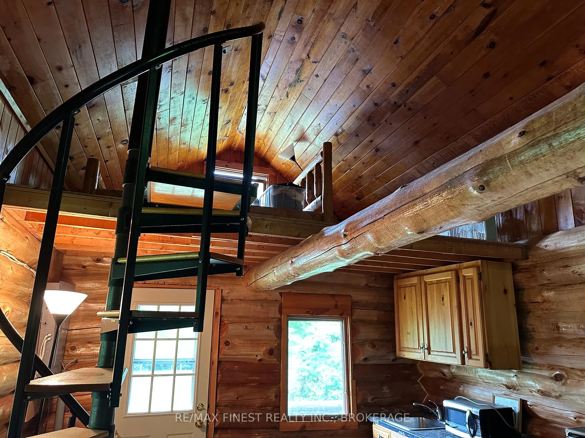 Photo 6 of 1213 Clement Road, Frontenac, Frontenac Centre — HOMEH