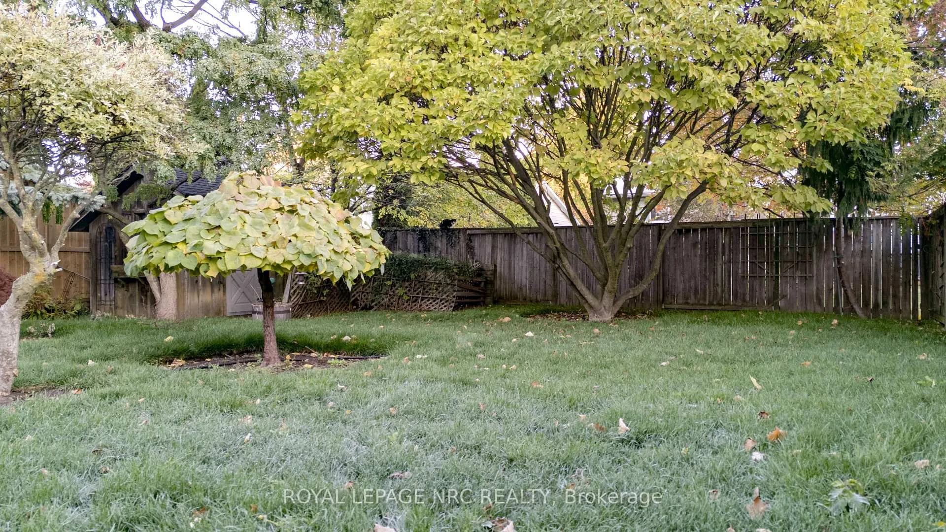 Photo 21 of 7061 Dolphin Street, Niagara Falls, Morrison — HOMEH