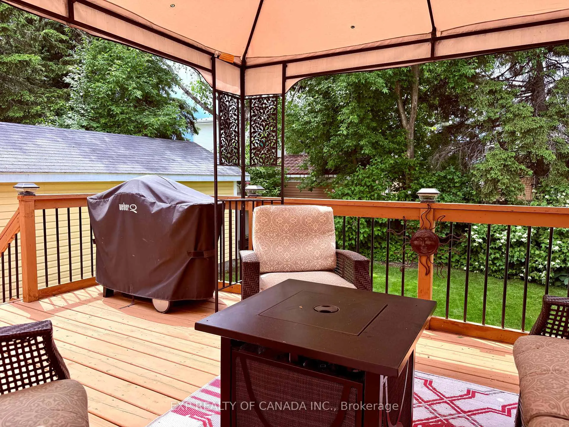 Photo 7 of 329 Tamarack Street, Timmins, TNE - Hill District — HOMEH