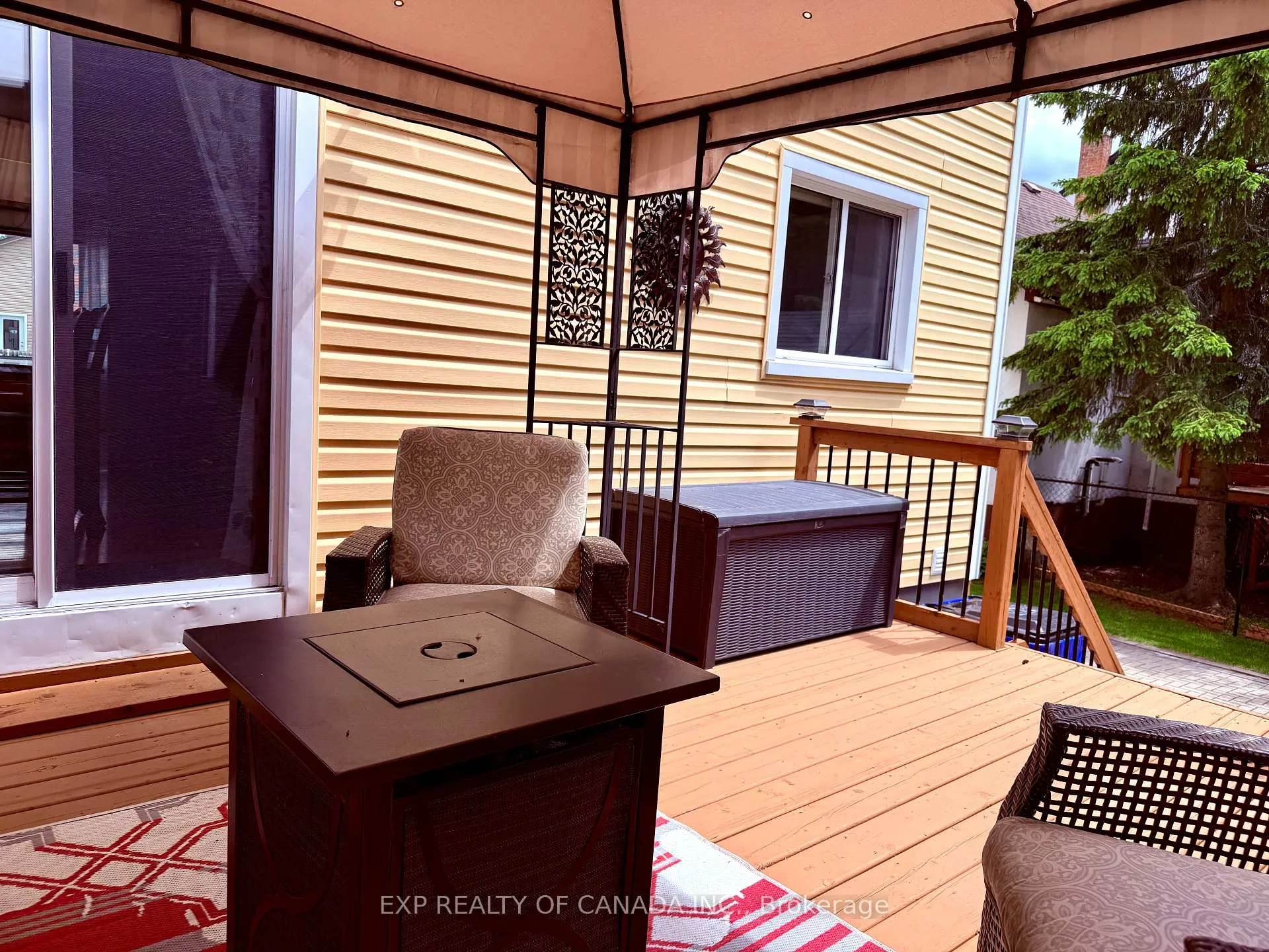 Photo 8 of 329 Tamarack Street, Timmins, TNE - Hill District — HOMEH
