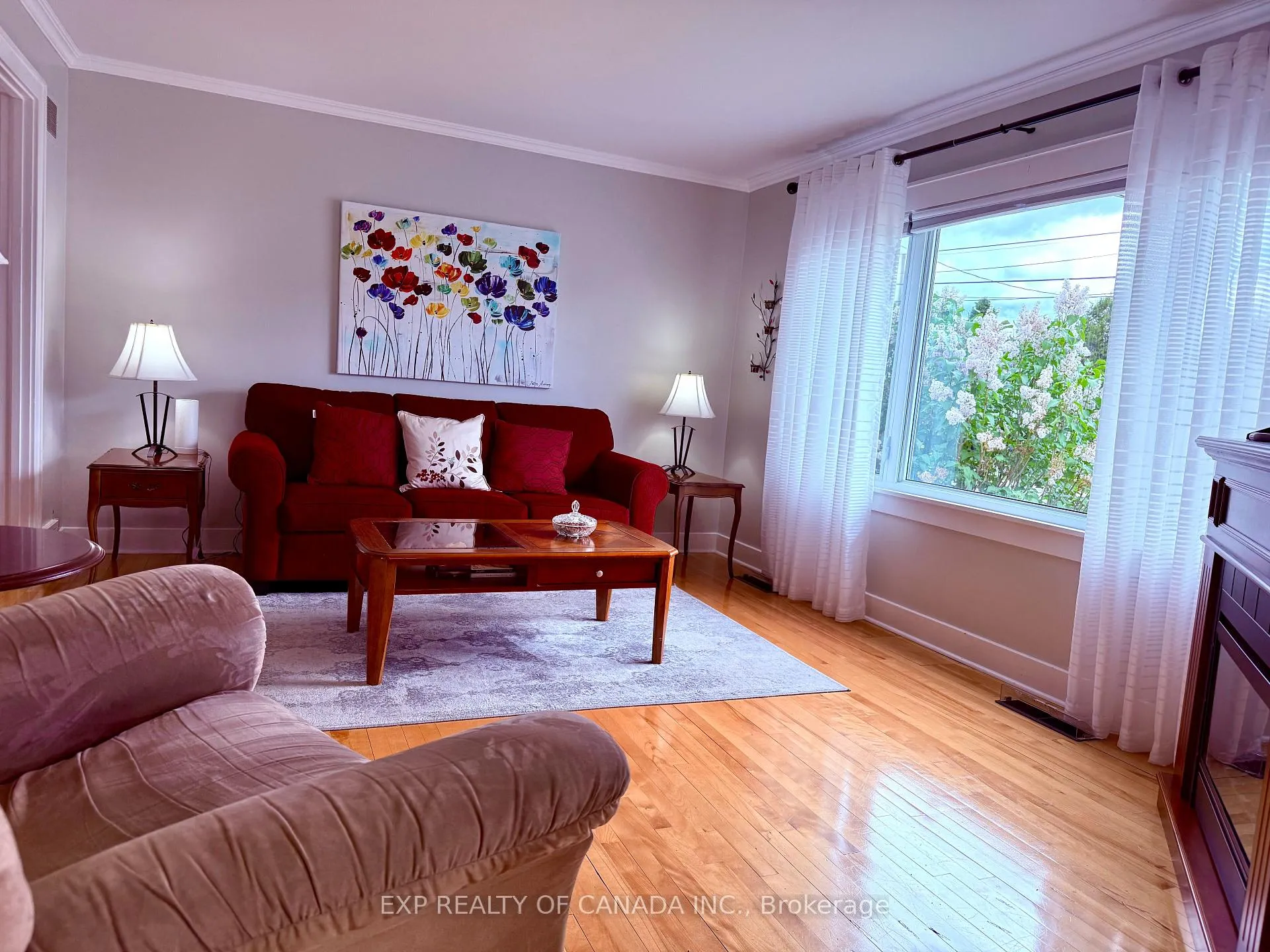 Photo 10 of 329 Tamarack Street, Timmins, TNE - Hill District — HOMEH