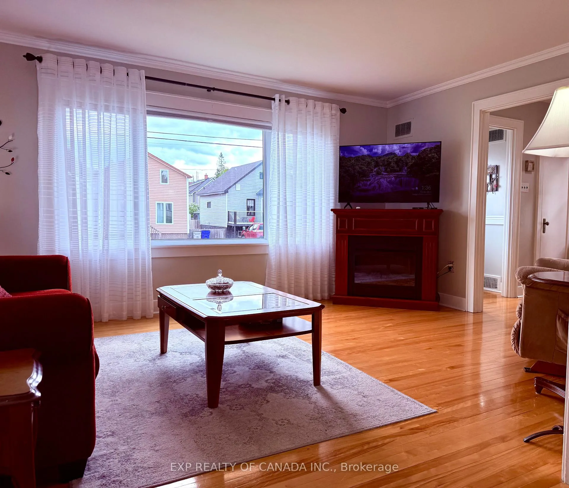 Photo 11 of 329 Tamarack Street, Timmins, TNE - Hill District — HOMEH