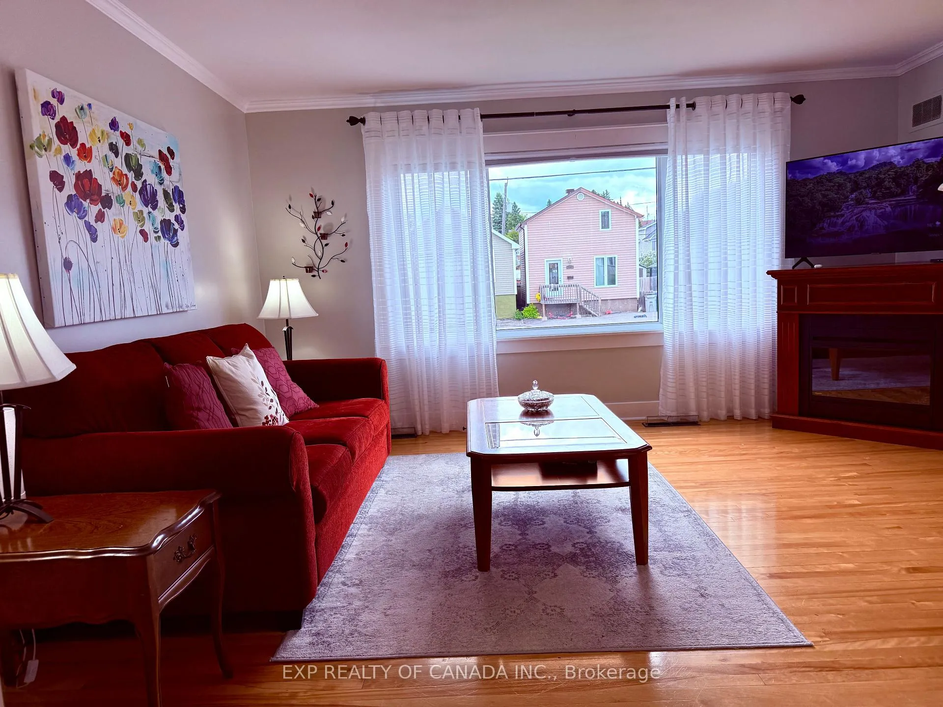 Photo 13 of 329 Tamarack Street, Timmins, TNE - Hill District — HOMEH