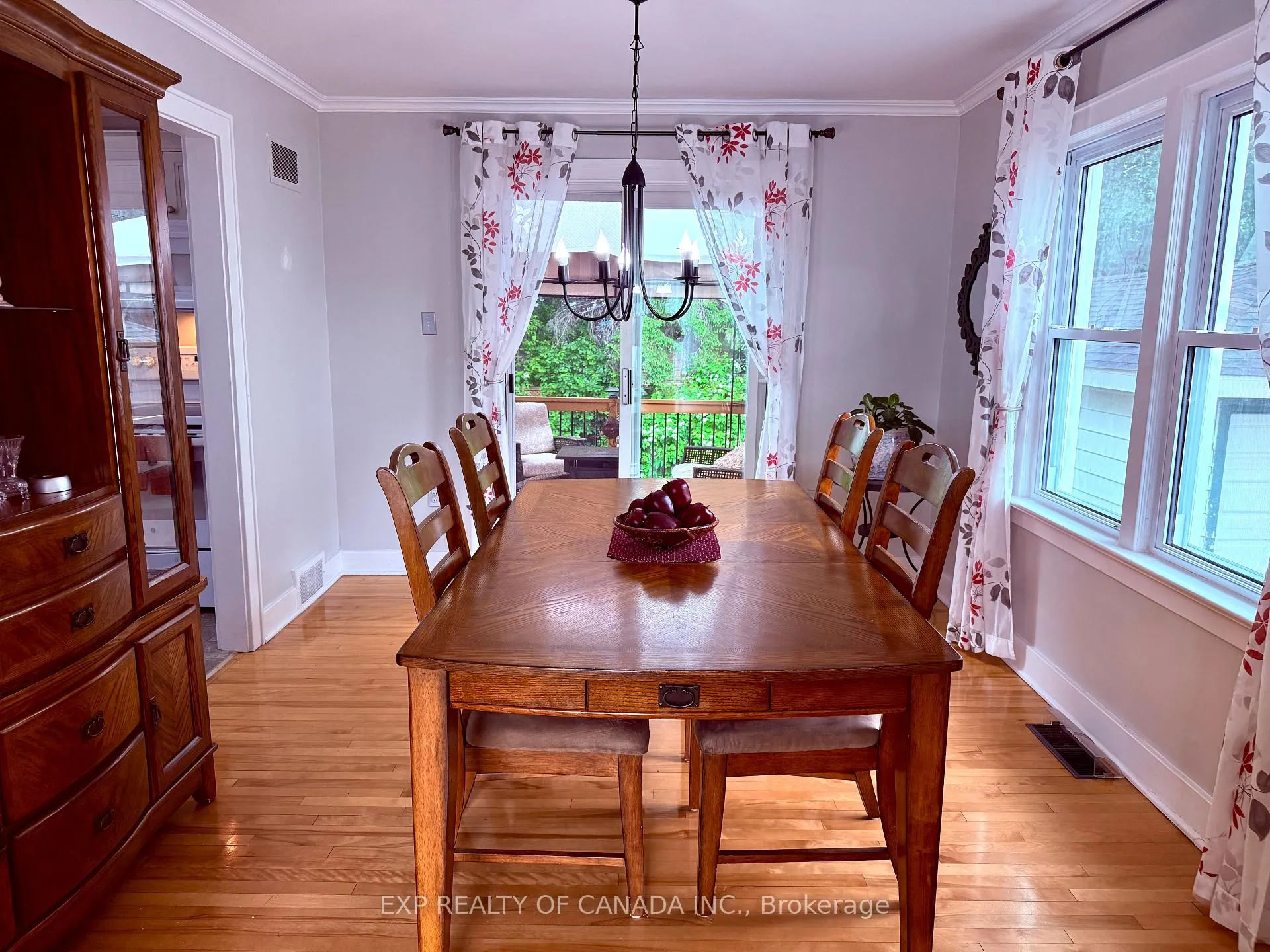 Photo 14 of 329 Tamarack Street, Timmins, TNE - Hill District — HOMEH