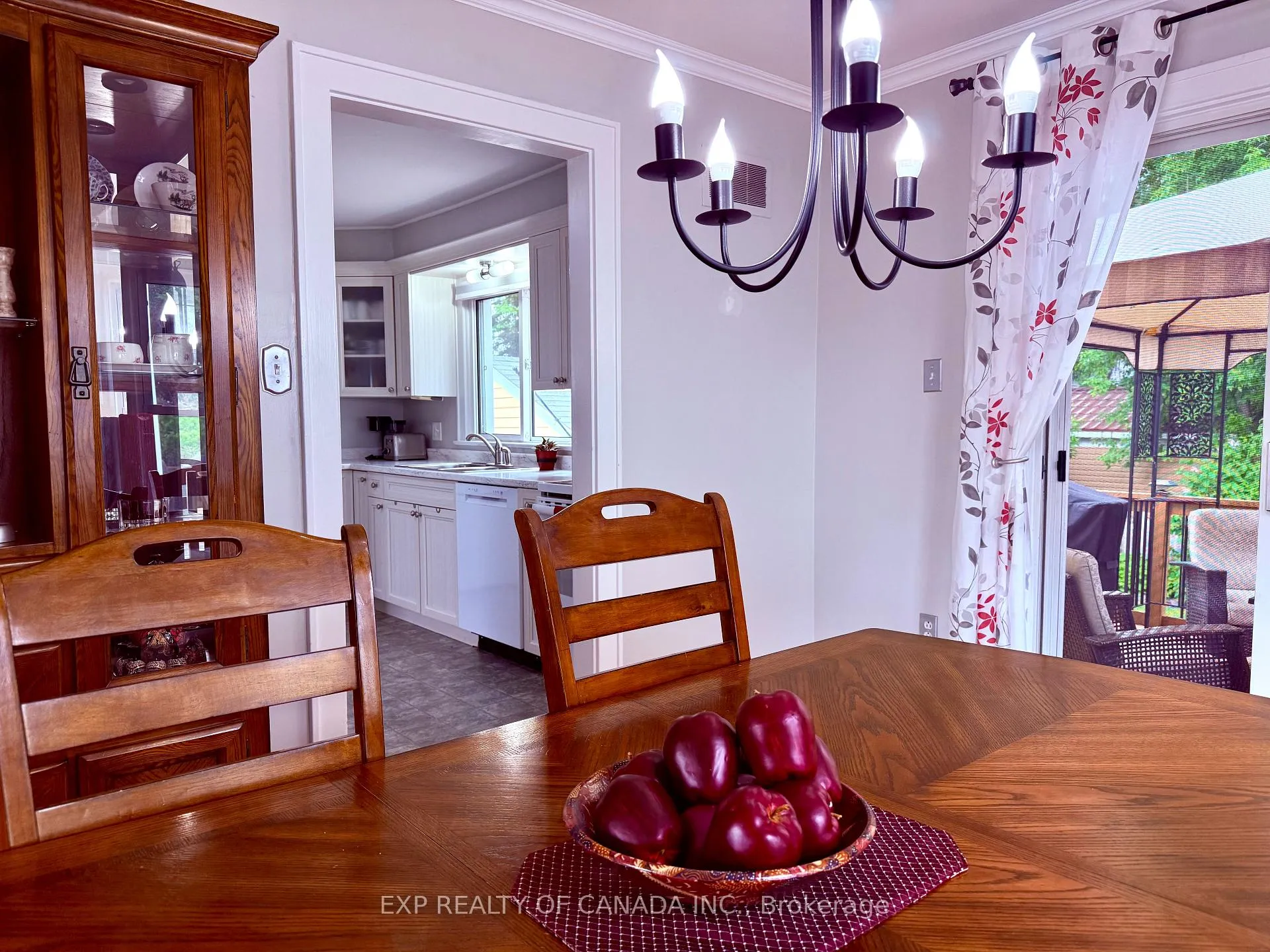 Photo 16 of 329 Tamarack Street, Timmins, TNE - Hill District — HOMEH