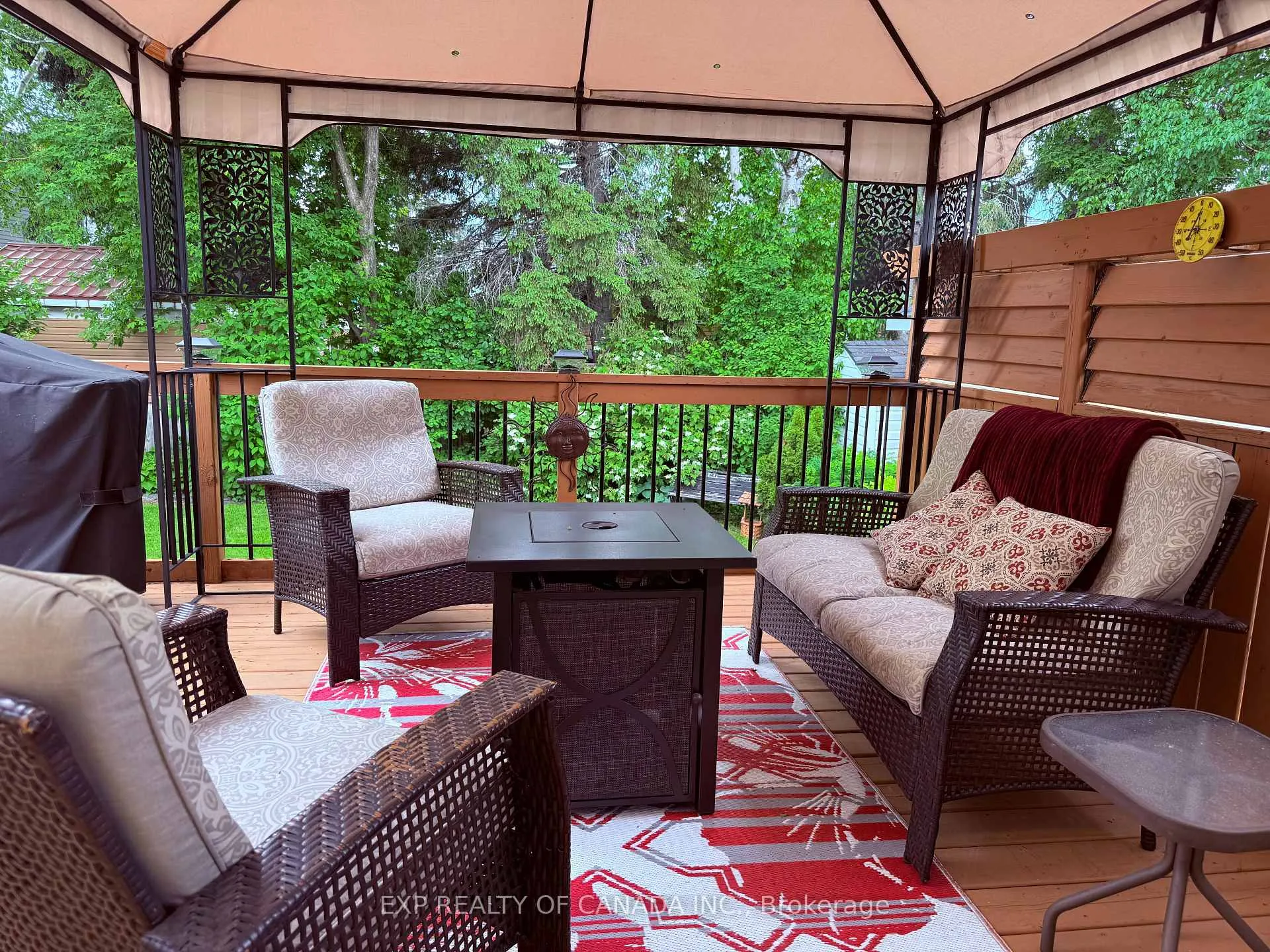 Photo 18 of 329 Tamarack Street, Timmins, TNE - Hill District — HOMEH