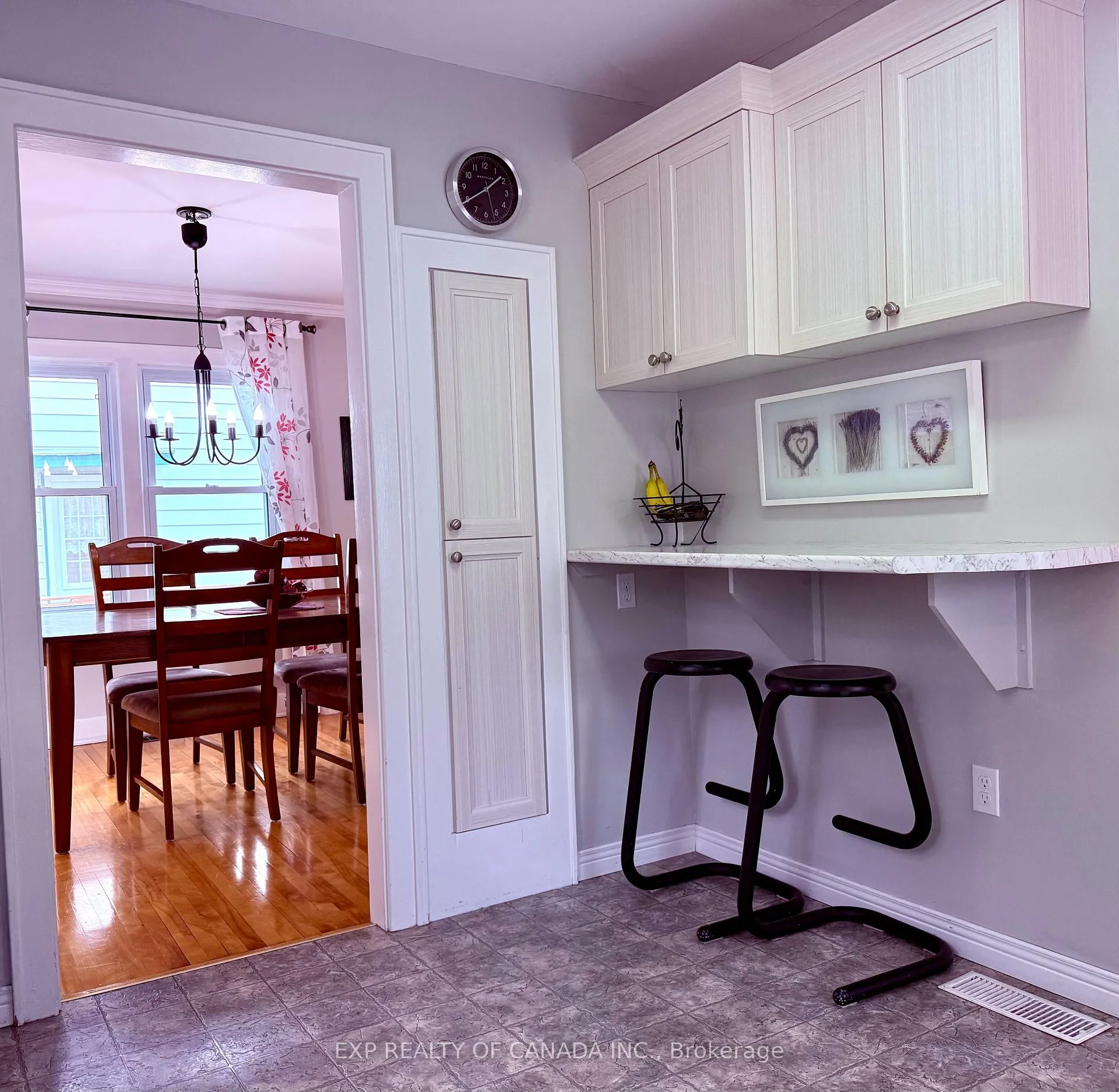Photo 19 of 329 Tamarack Street, Timmins, TNE - Hill District — HOMEH
