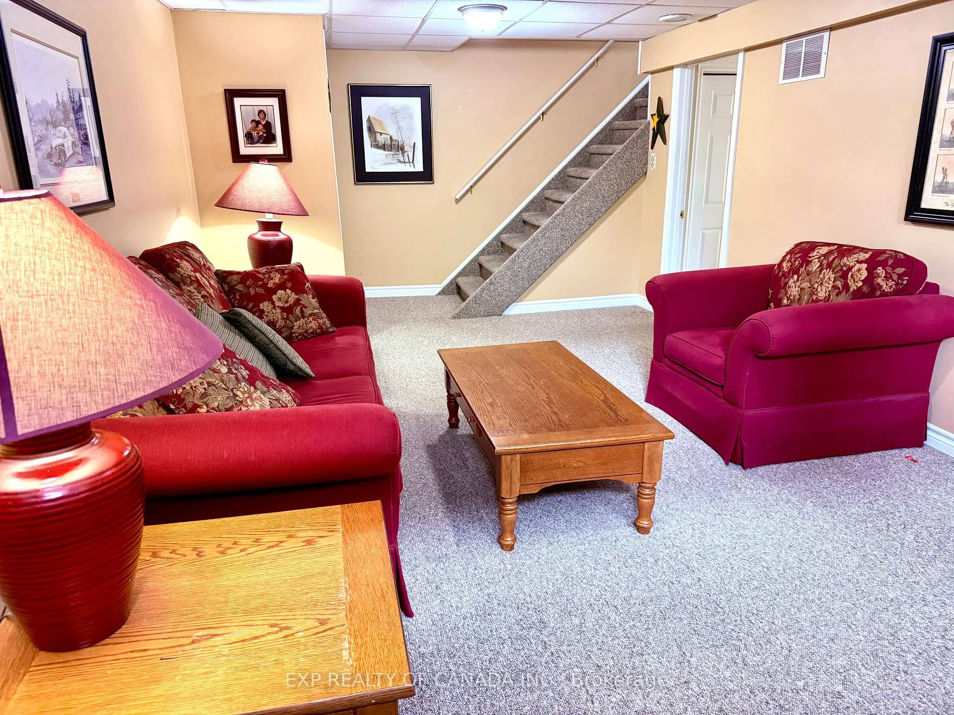 Photo 23 of 329 Tamarack Street, Timmins, TNE - Hill District — HOMEH