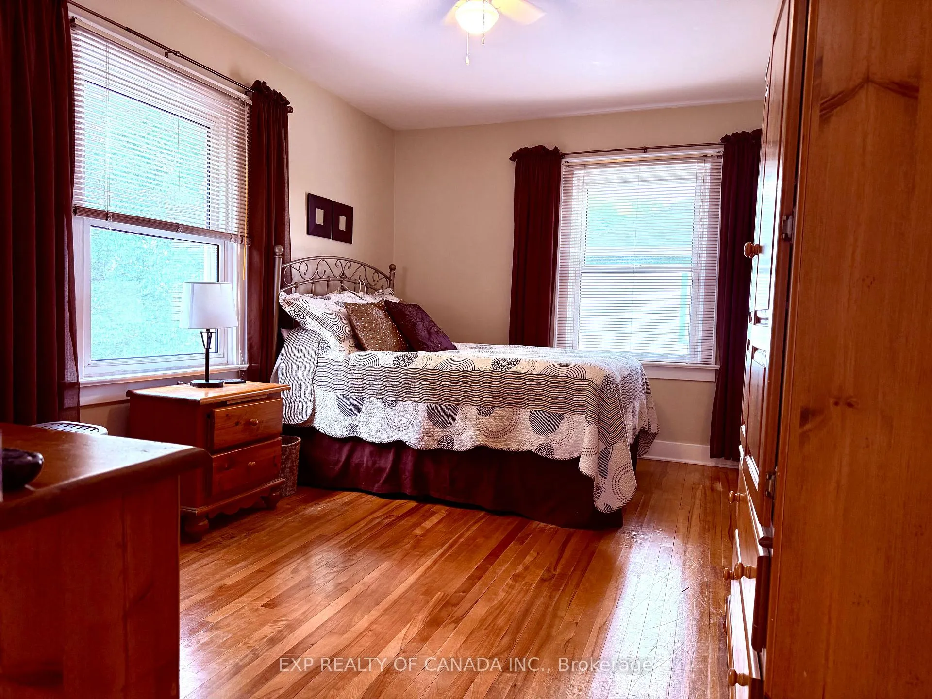 Photo 26 of 329 Tamarack Street, Timmins, TNE - Hill District — HOMEH