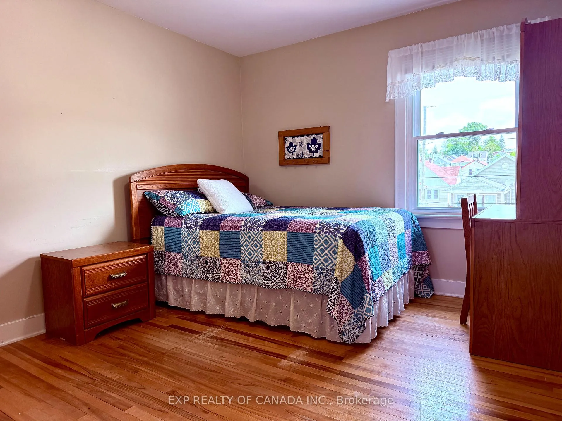 Photo 27 of 329 Tamarack Street, Timmins, TNE - Hill District — HOMEH