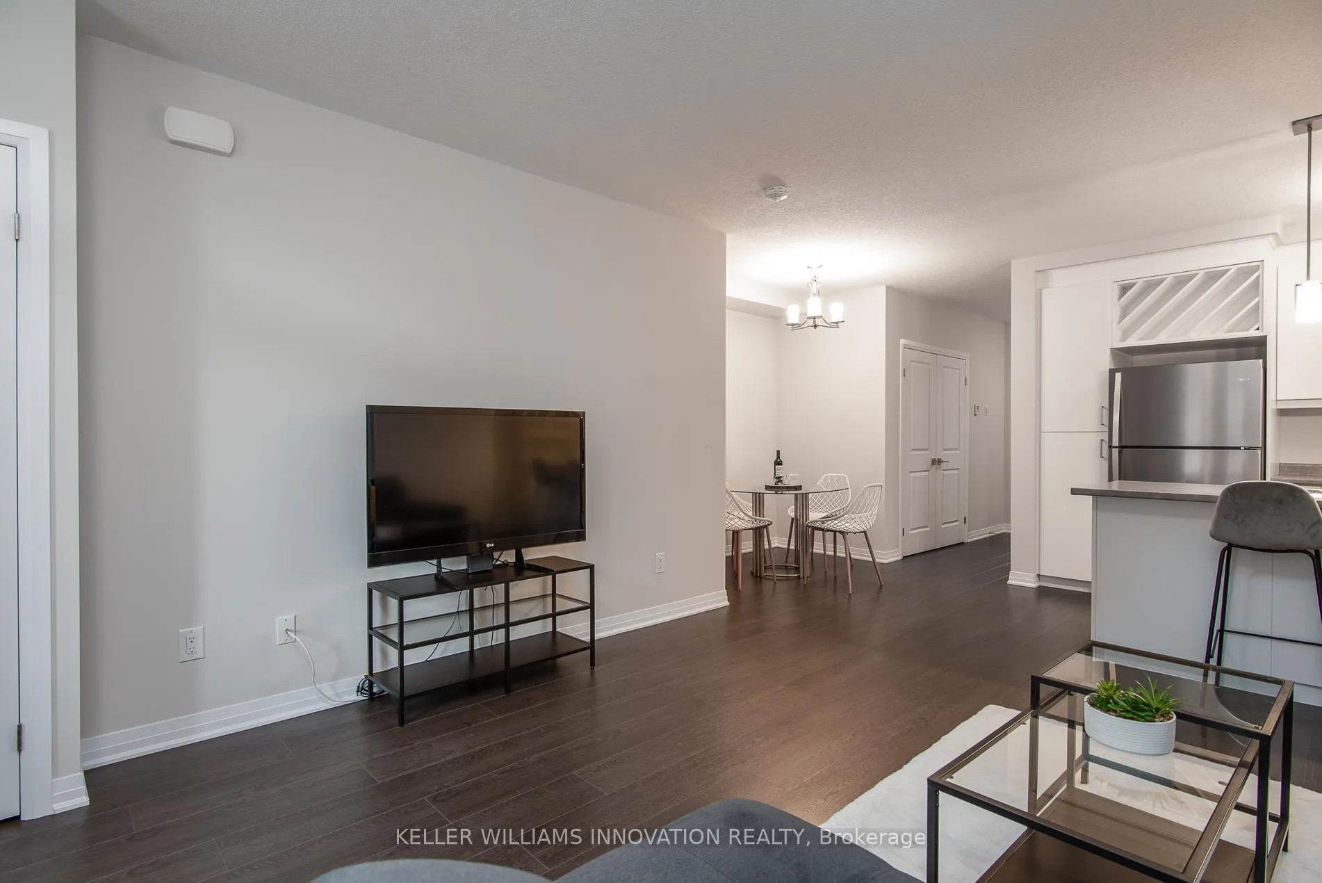 Photo 9 of Unit 1D, 155 Thomas Slee Drive, Kitchener, Doon South — HOMEH