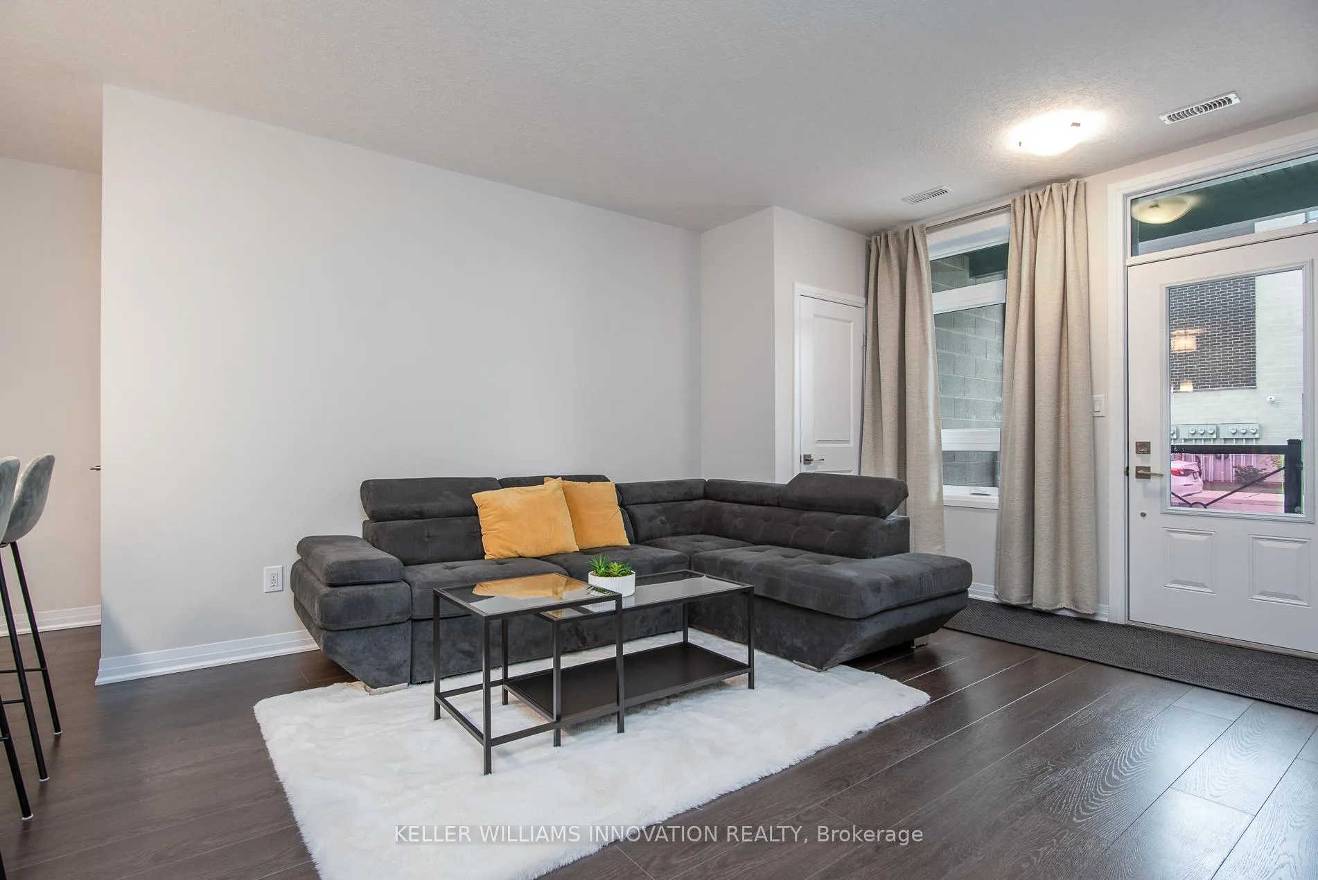 Photo 10 of Unit 1D, 155 Thomas Slee Drive, Kitchener, Doon South — HOMEH