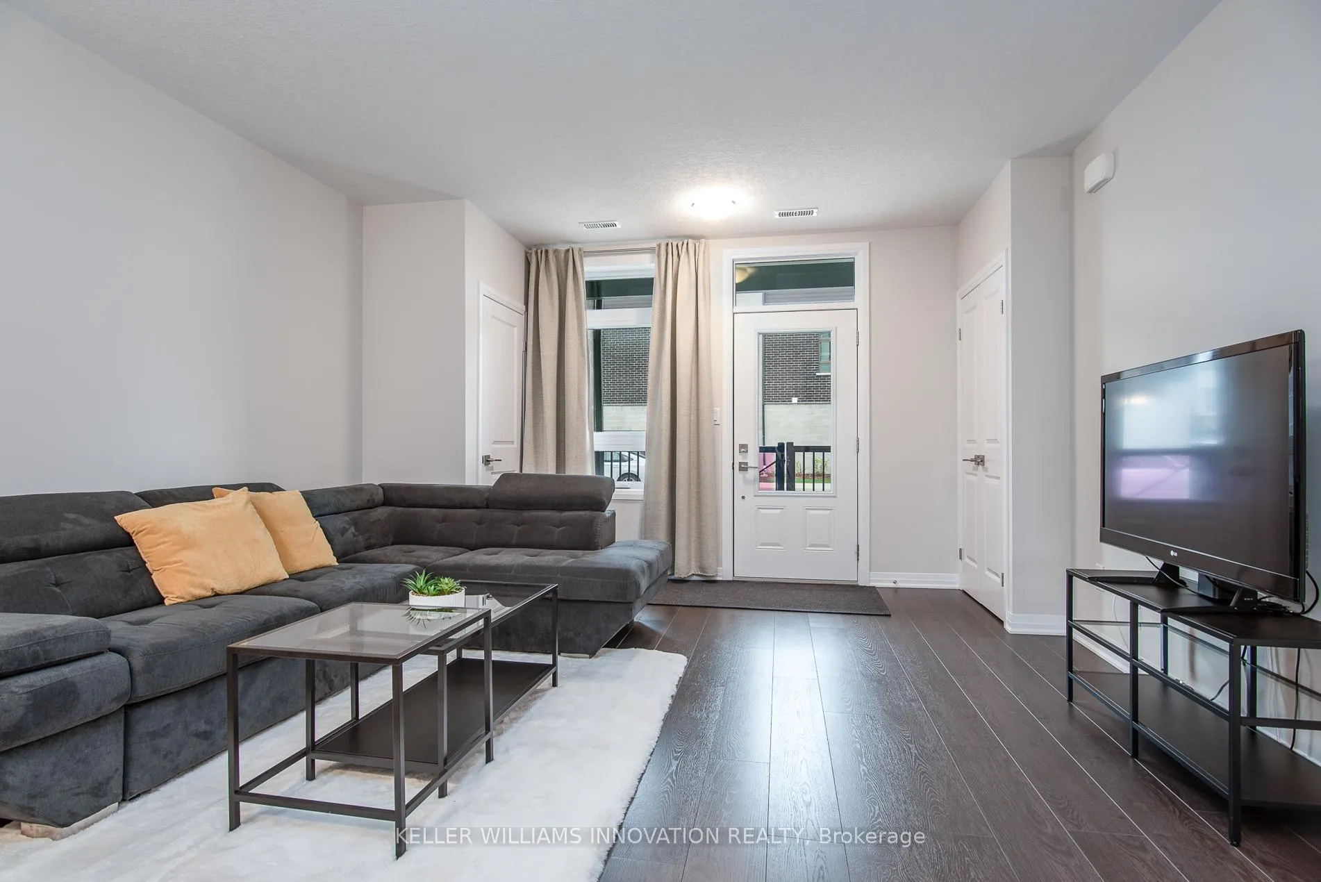 Photo 11 of Unit 1D, 155 Thomas Slee Drive, Kitchener, Doon South — HOMEH