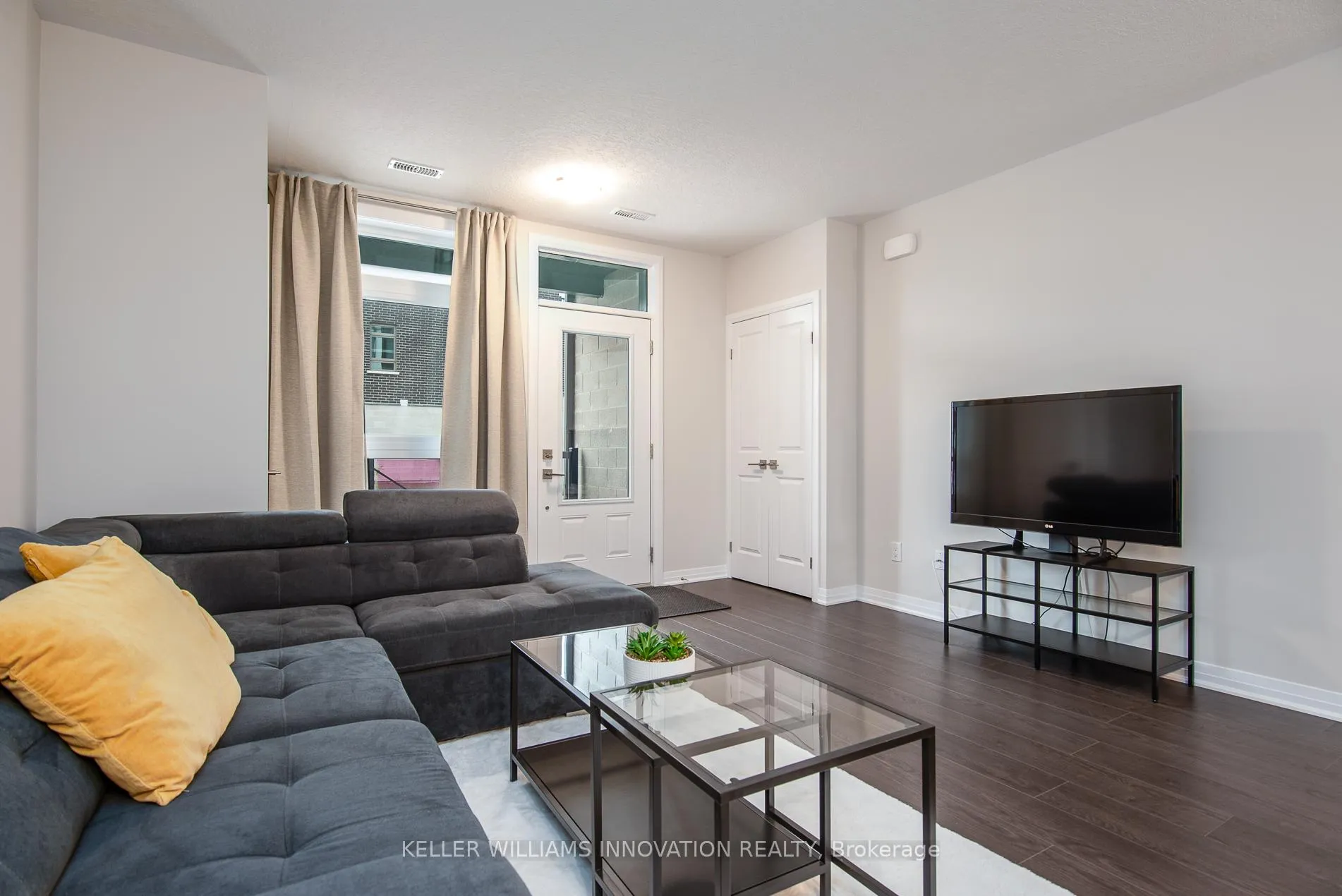 Photo 12 of Unit 1D, 155 Thomas Slee Drive, Kitchener, Doon South — HOMEH