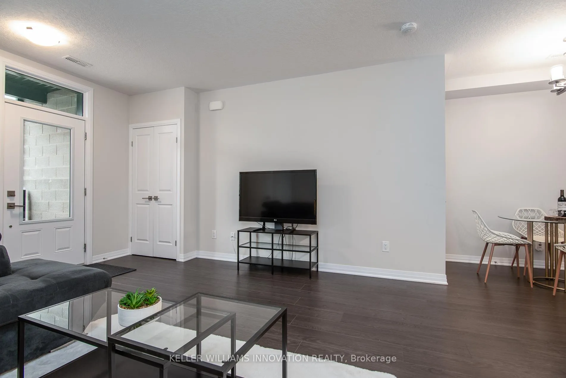 Photo 13 of Unit 1D, 155 Thomas Slee Drive, Kitchener, Doon South — HOMEH