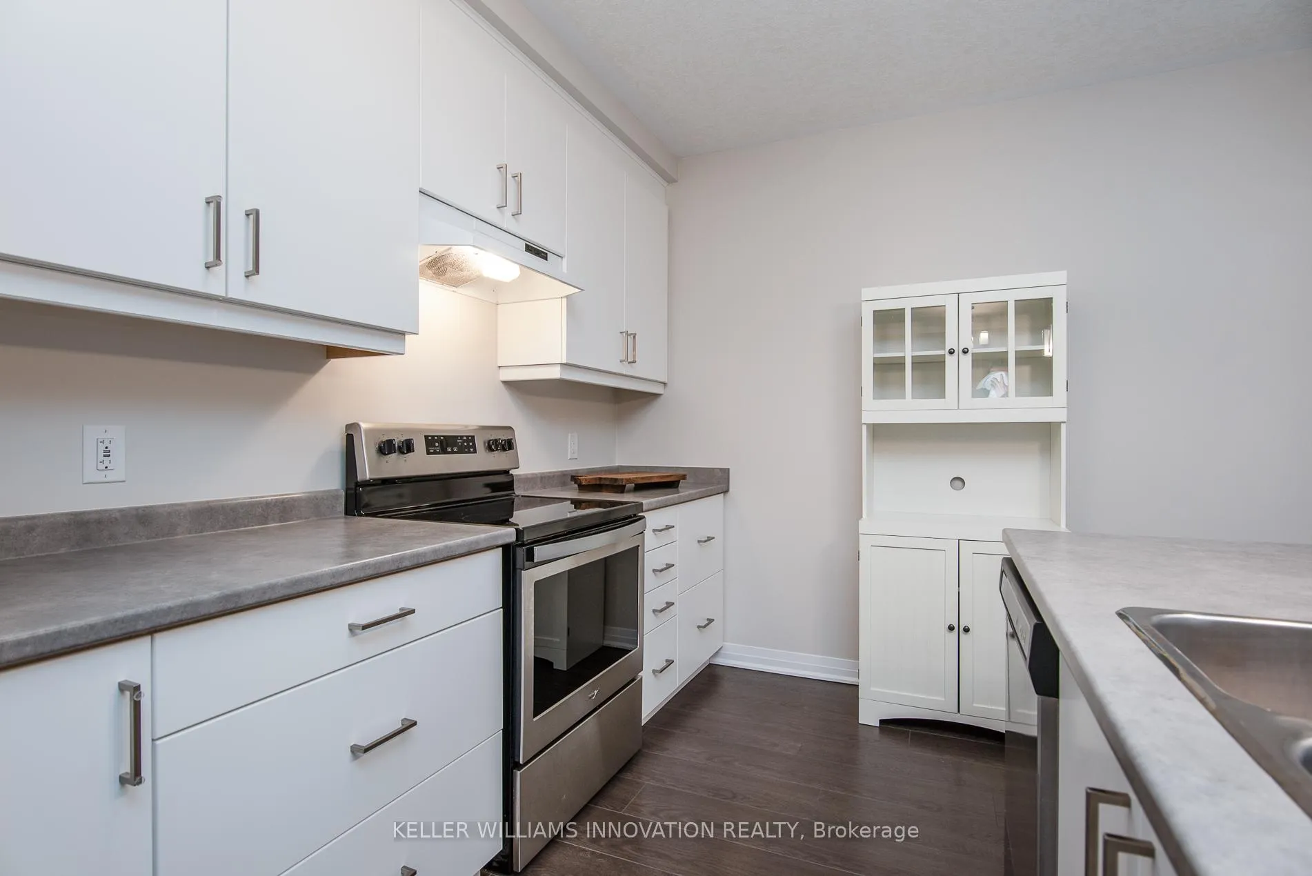 Photo 16 of Unit 1D, 155 Thomas Slee Drive, Kitchener, Doon South — HOMEH