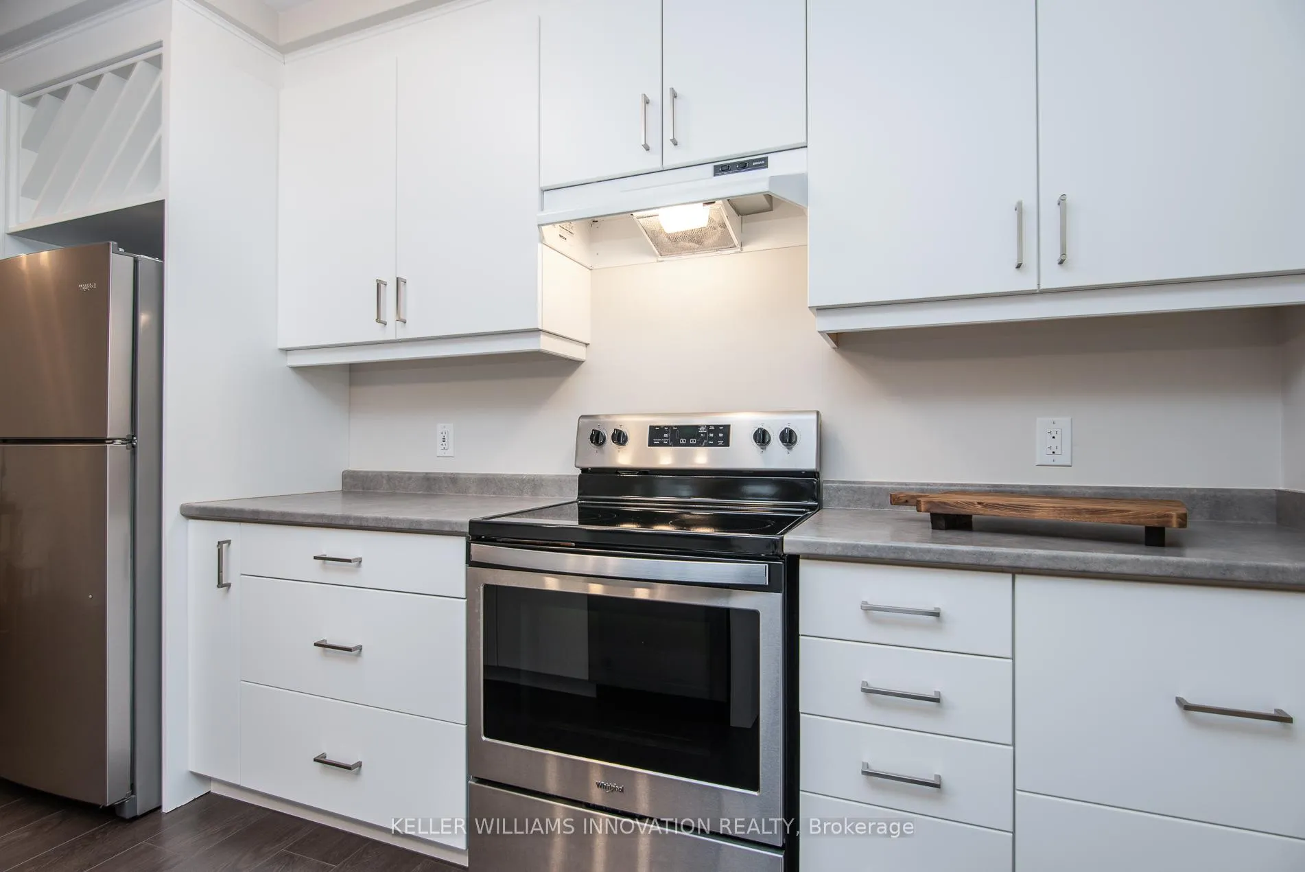 Photo 18 of Unit 1D, 155 Thomas Slee Drive, Kitchener, Doon South — HOMEH
