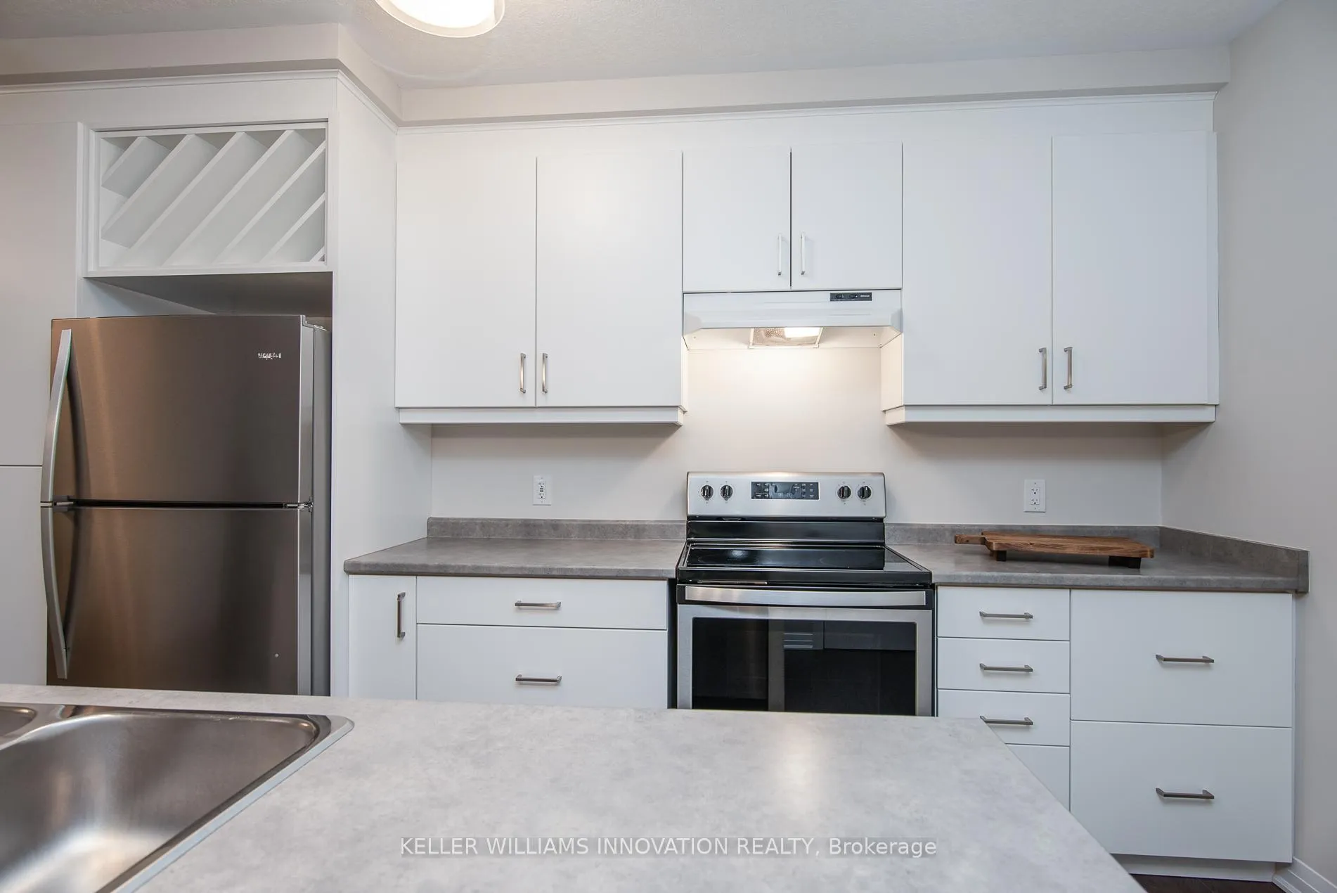 Photo 19 of Unit 1D, 155 Thomas Slee Drive, Kitchener, Doon South — HOMEH