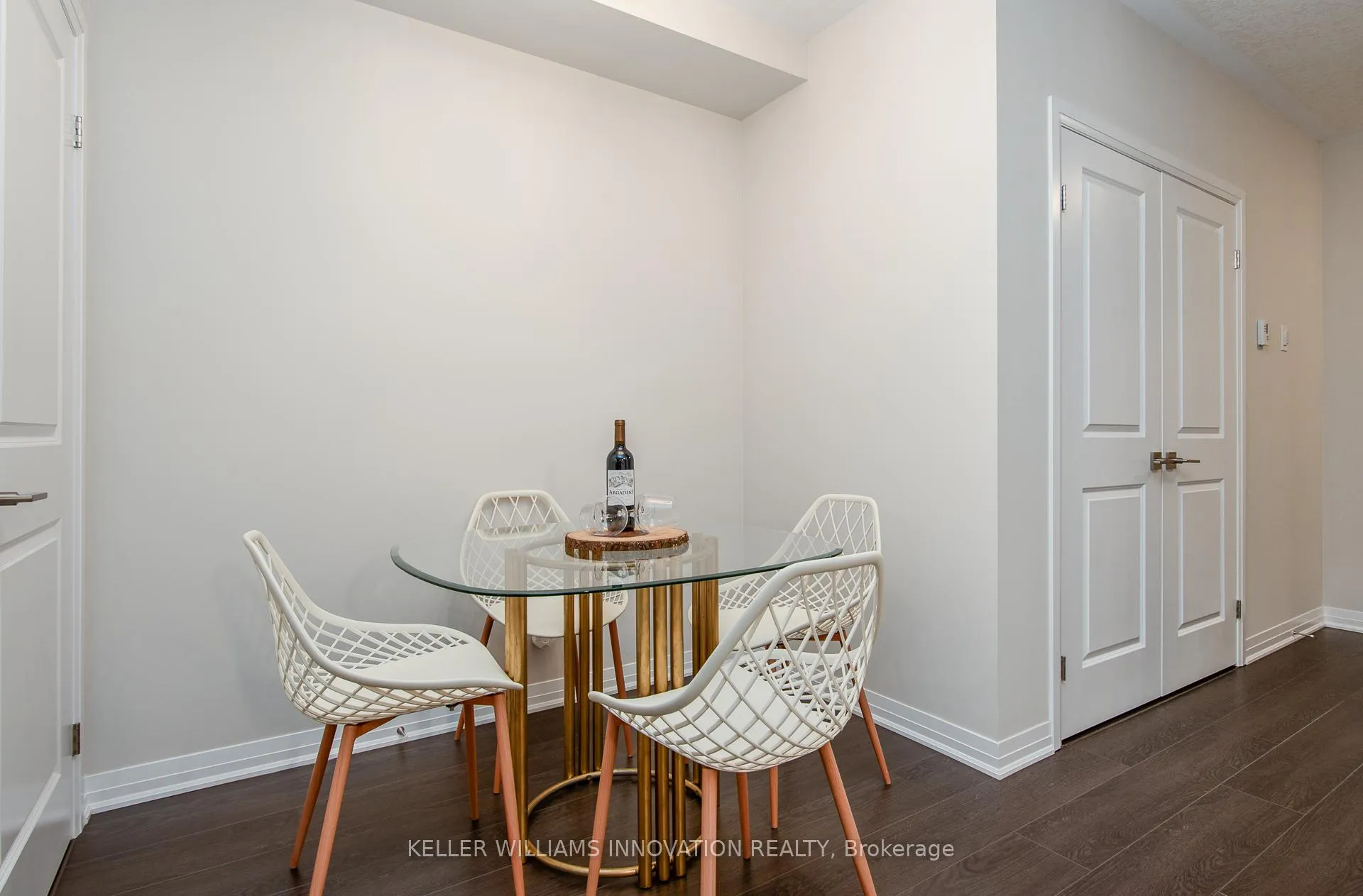 Photo 20 of Unit 1D, 155 Thomas Slee Drive, Kitchener, Doon South — HOMEH