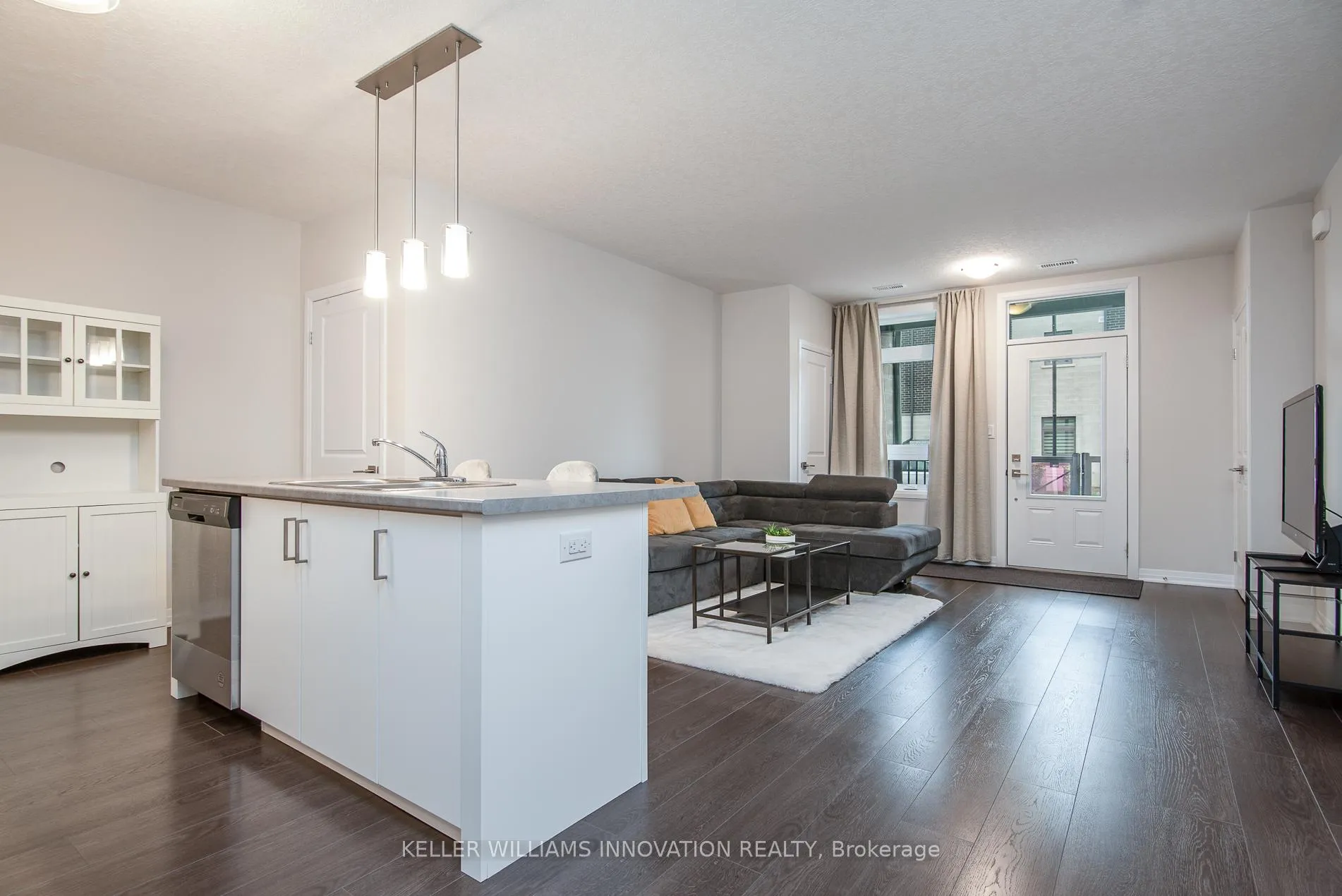 Photo 22 of Unit 1D, 155 Thomas Slee Drive, Kitchener, Doon South — HOMEH