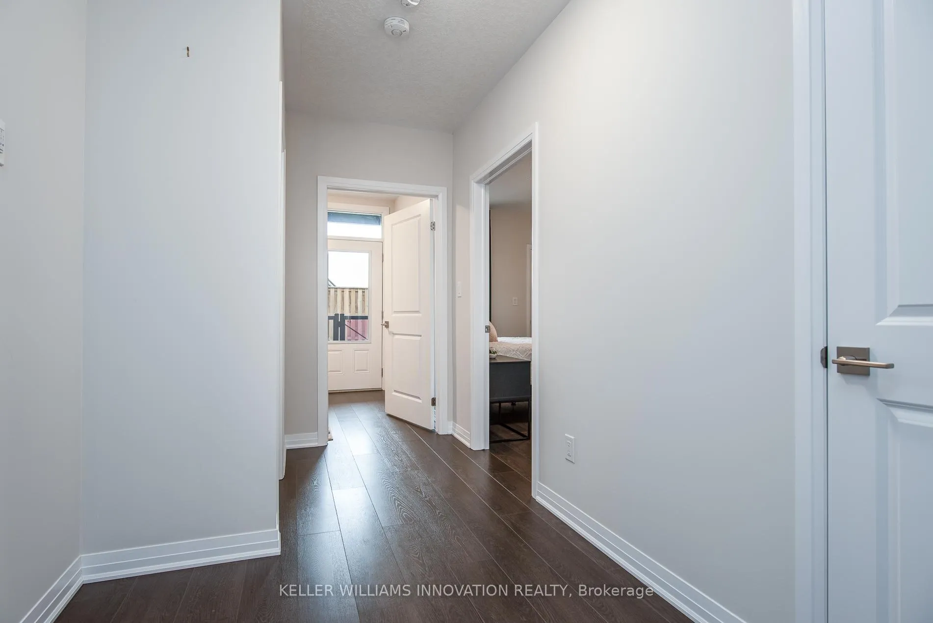 Photo 23 of Unit 1D, 155 Thomas Slee Drive, Kitchener, Doon South — HOMEH