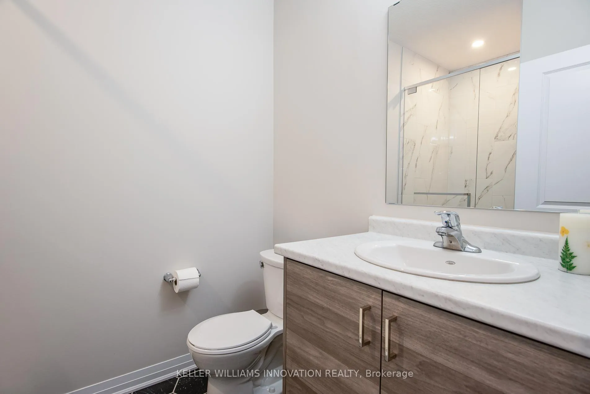 Photo 25 of Unit 1D, 155 Thomas Slee Drive, Kitchener, Doon South — HOMEH