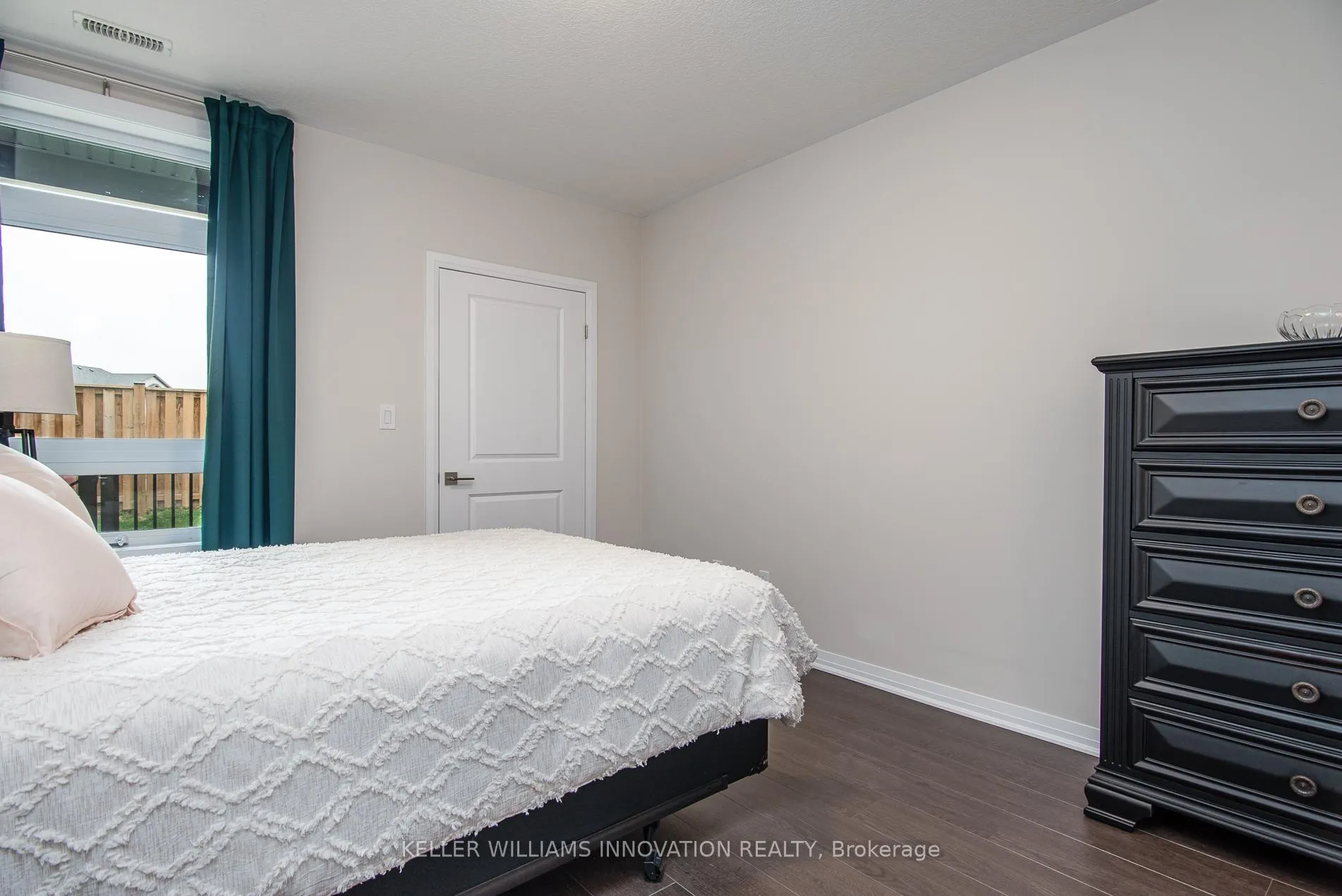 Photo 26 of Unit 1D, 155 Thomas Slee Drive, Kitchener, Doon South — HOMEH
