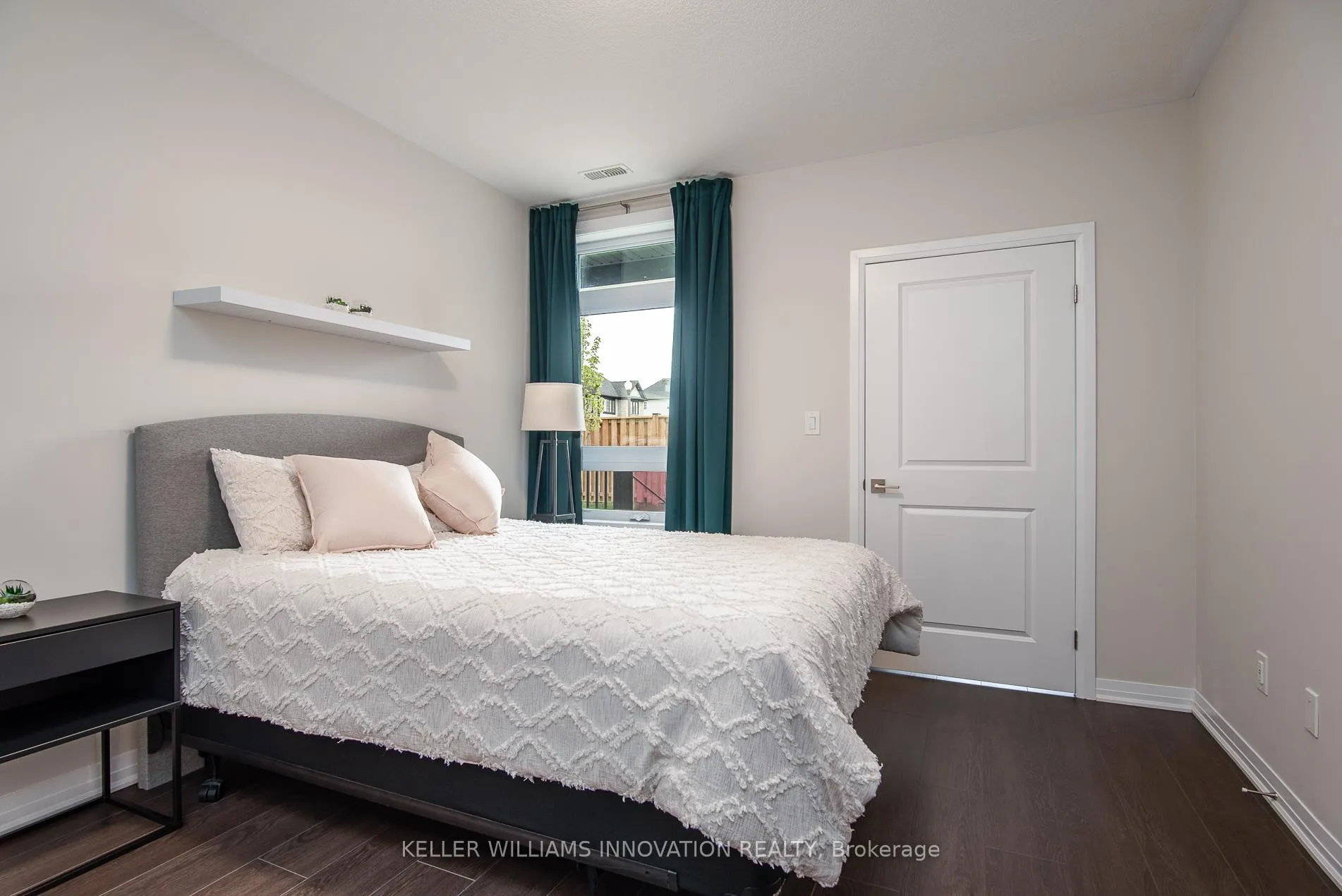 Photo 27 of Unit 1D, 155 Thomas Slee Drive, Kitchener, Doon South — HOMEH