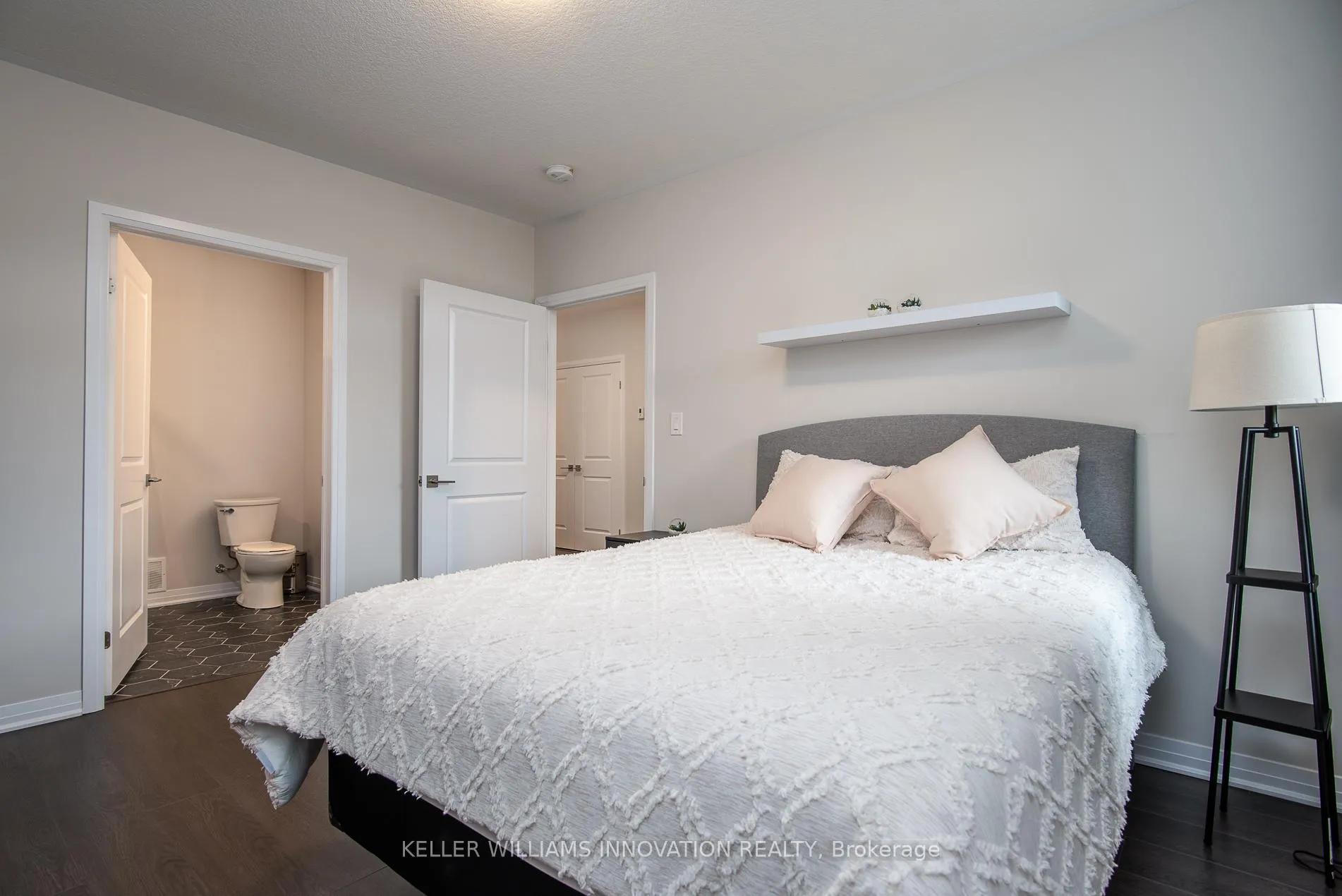 Photo 29 of Unit 1D, 155 Thomas Slee Drive, Kitchener, Doon South — HOMEH