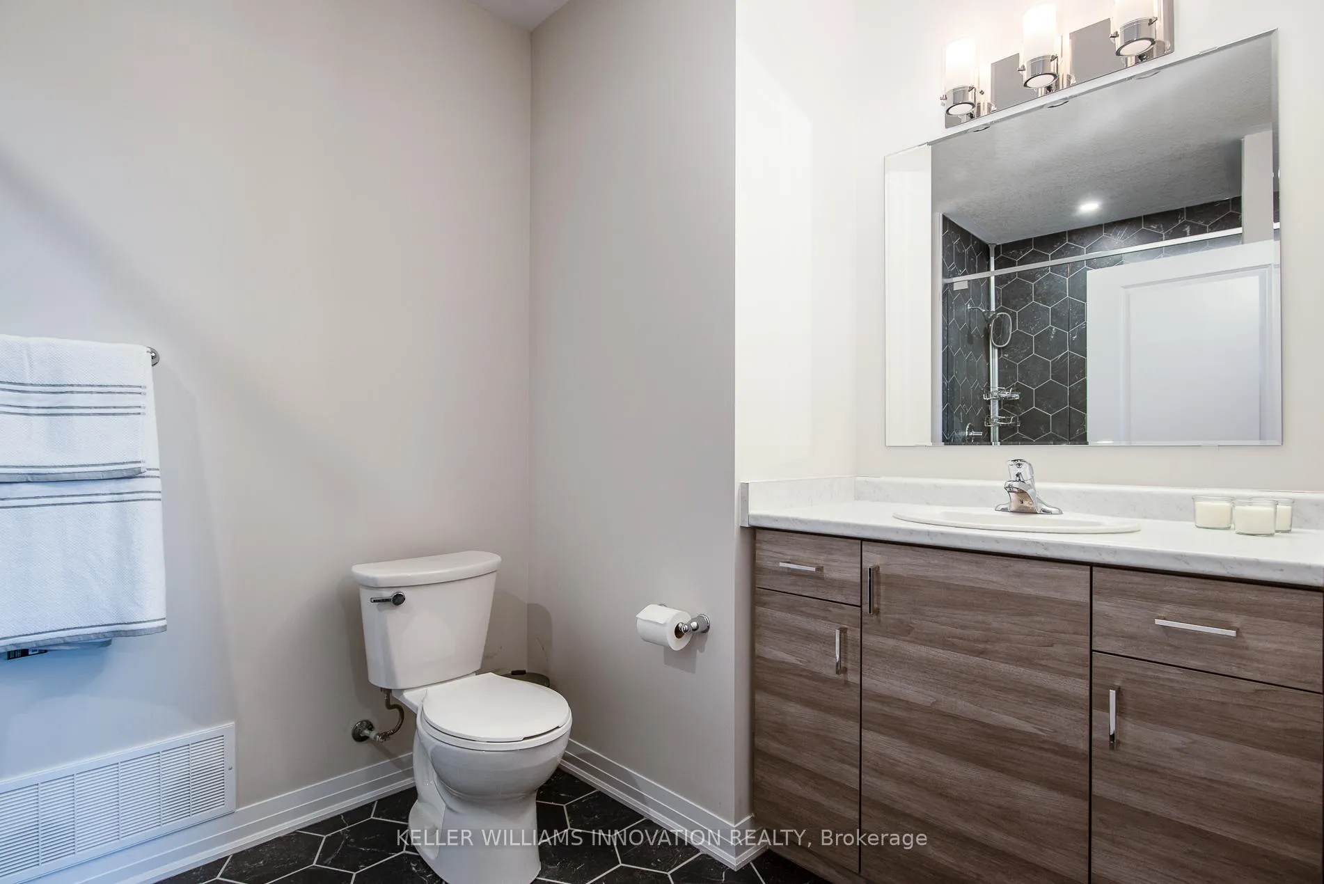 Photo 31 of Unit 1D, 155 Thomas Slee Drive, Kitchener, Doon South — HOMEH
