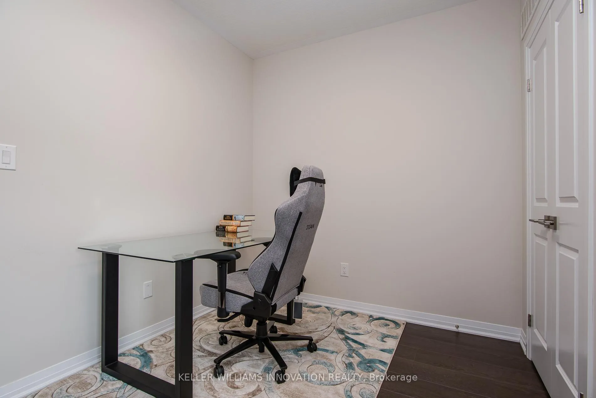Photo 34 of Unit 1D, 155 Thomas Slee Drive, Kitchener, Doon South — HOMEH