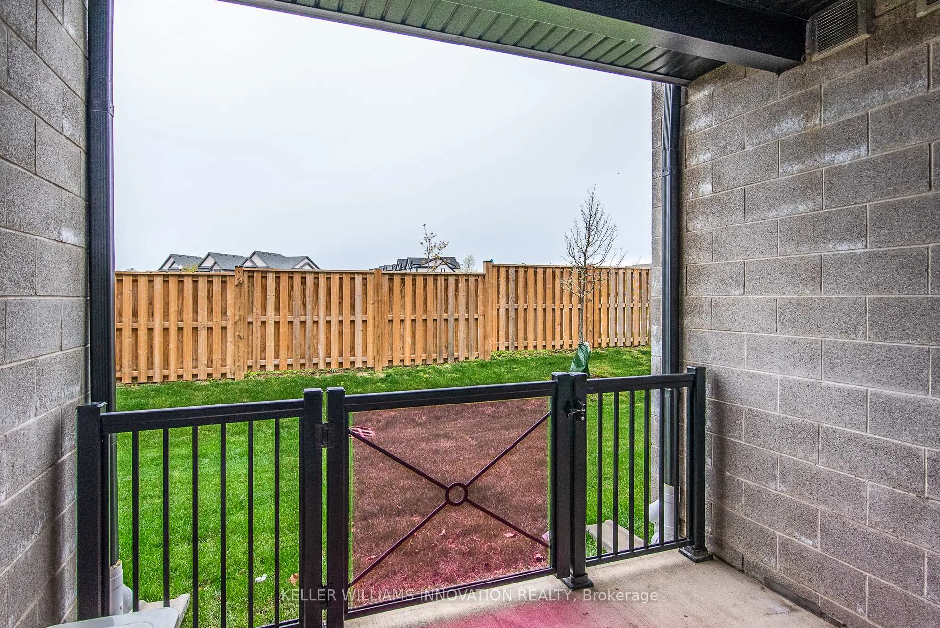 Photo 35 of Unit 1D, 155 Thomas Slee Drive, Kitchener, Doon South — HOMEH